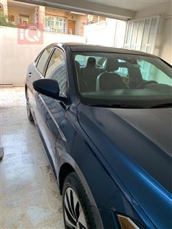 فولكسفاغن جيتا